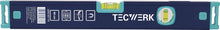 Tecwerk niveau à bulles 100 cm