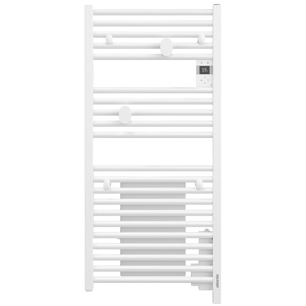 Atlantic Doris WiFi 750W blanc Energie-etiket ERP: A+