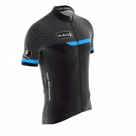 VMP Maillot H MC Bodyfit L, vêtements de sport — SKU VM-20022123