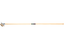 Polet voegenborstel + steel 150cm