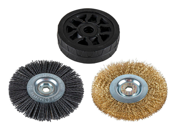 Batavia brosses à joints set de 2 pour Maxxbrush multi-brosse
