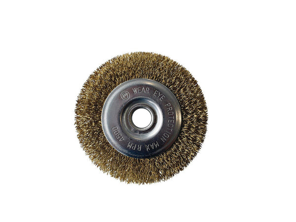 Gloria brosse à joints métallique pour brosse MultiBrush Plus