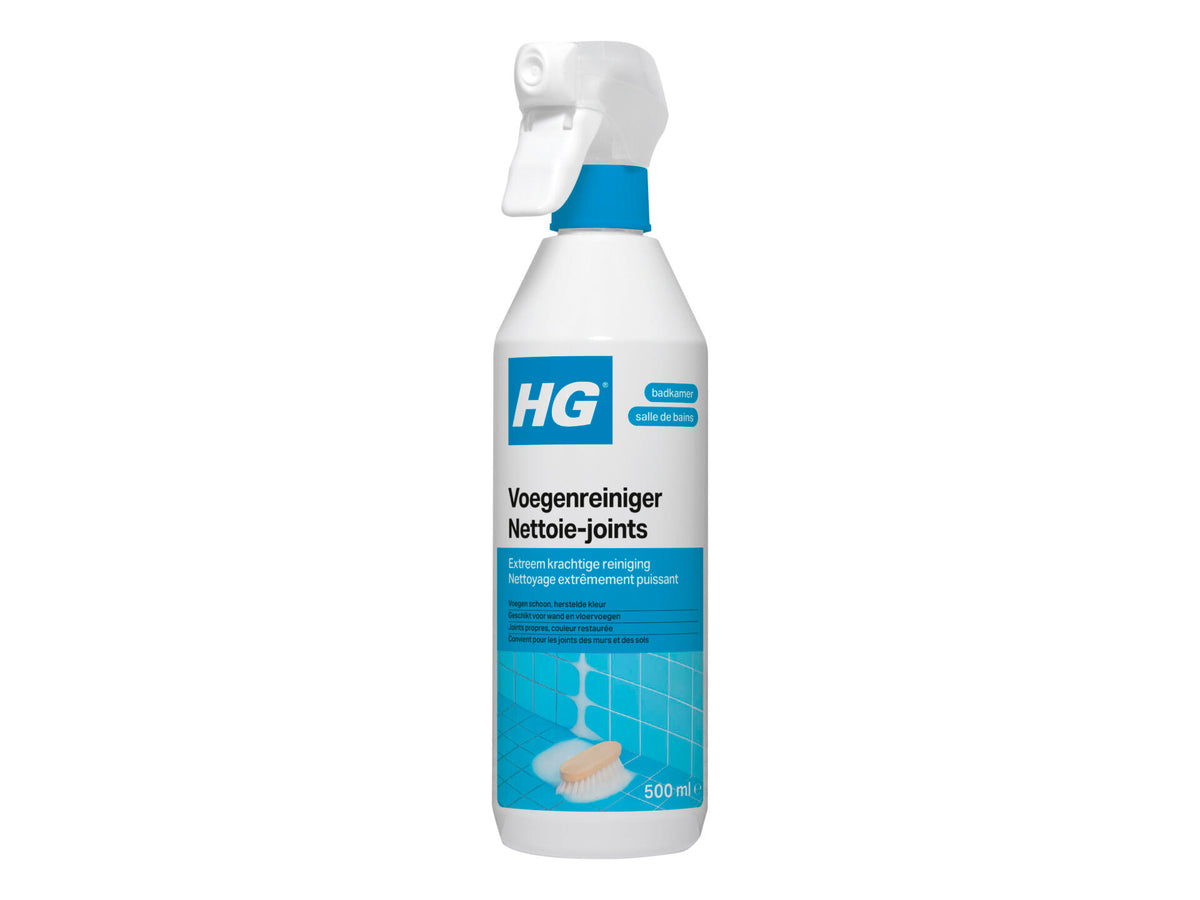 HG voegenreiniger kant-en-klaar 500ml