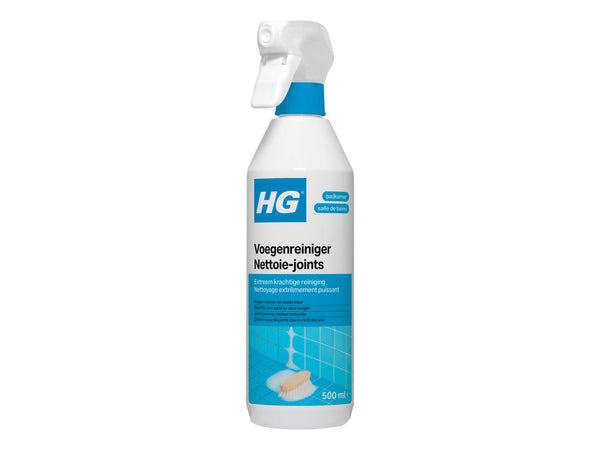 HG nettoie-joints prêt à l'emploi 500ml
