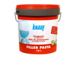 Knauf pâte de jointoiement Filler pasta 10L blanc
