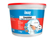 Knauf voegpasta gebruiksklaar 1kg wit