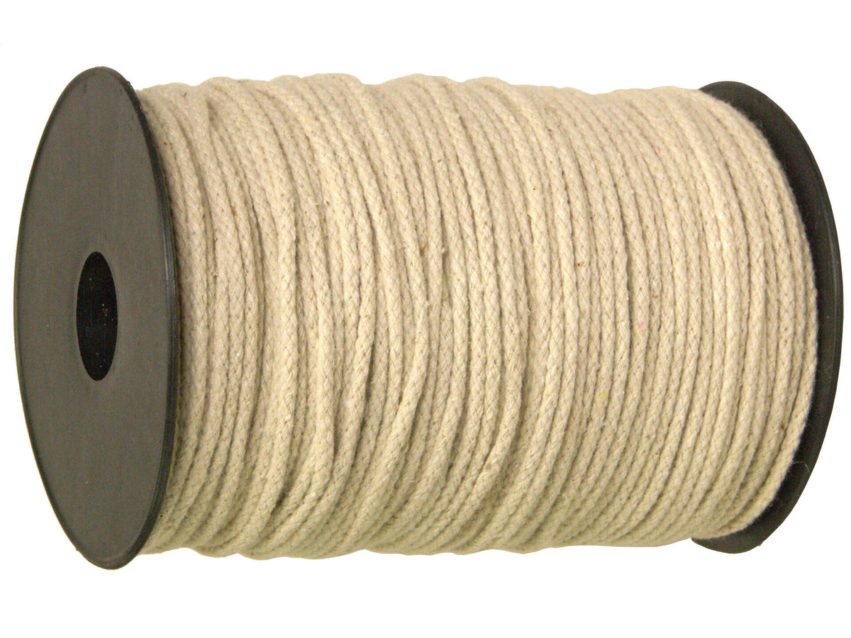 Mack voegtouw 100m 2mm