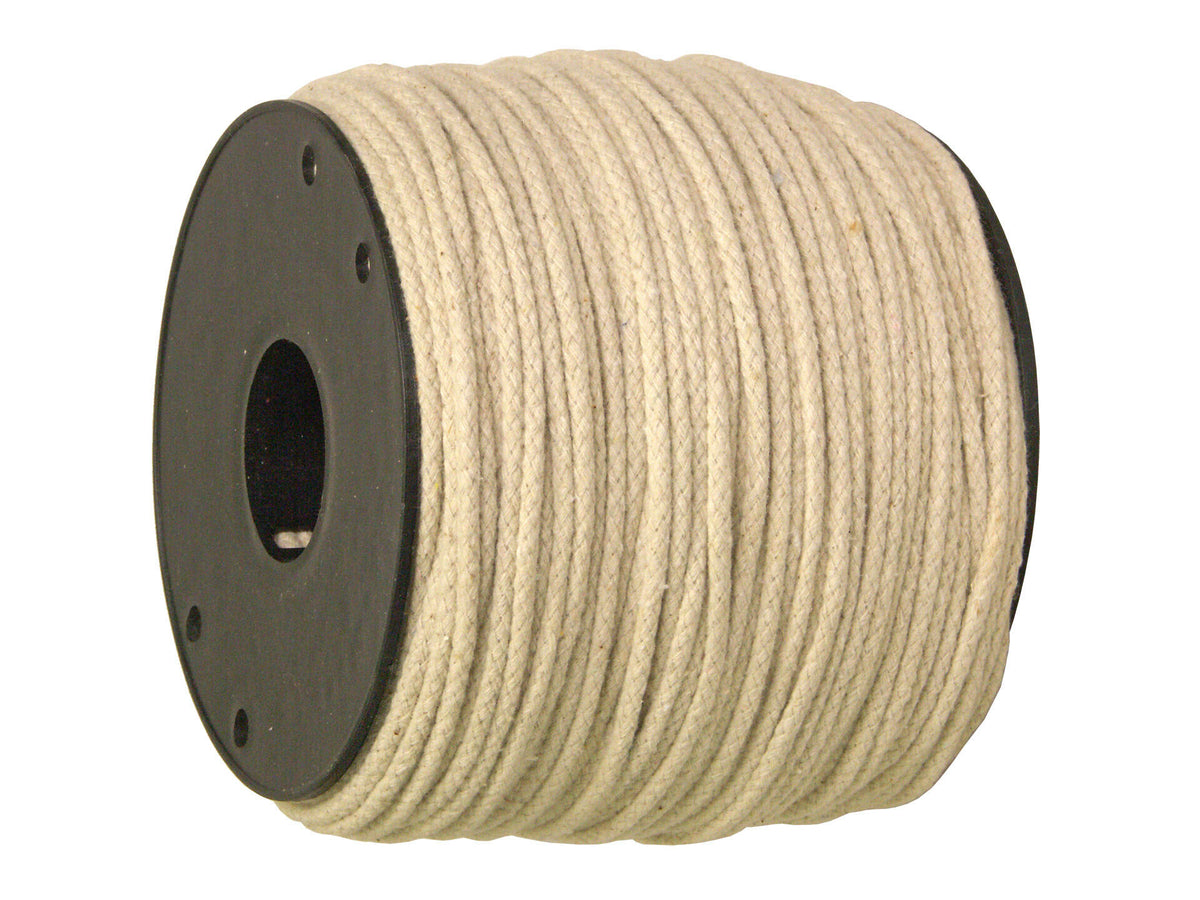Mack voegtouw 100m 3mm