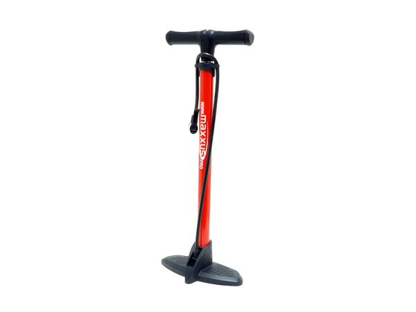 Maxxus voetpomp 58cm aluminium
