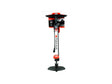 Maxxus voetpomp 64cm + manometer