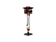 Maxxus voetpomp 64cm + manometer