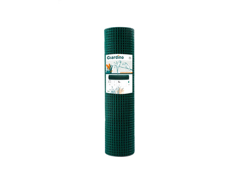 Giardino vogelgaas 10m x 101cm 0,65mm groen