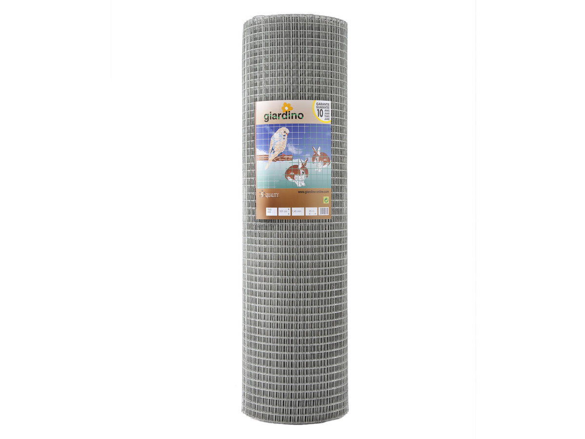Giardino vogelgaas 1m x 101cm 8,3mm verzinkt