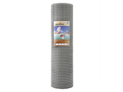 Giardino vogelgaas 1m x 101cm 8,3mm verzinkt