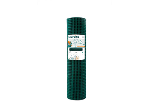 Giardino vogelgaas 5m x 51cm 19mm groen