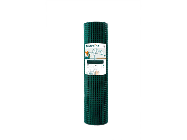 Giardino vogelgaas 5m x 51cm 19mm groen