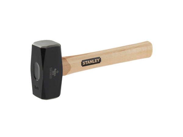 Stanley voorhamer 1500g