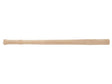 AVR voorhamersteel 90cm hout