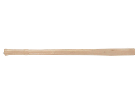 AVR voorhamersteel 90cm hout