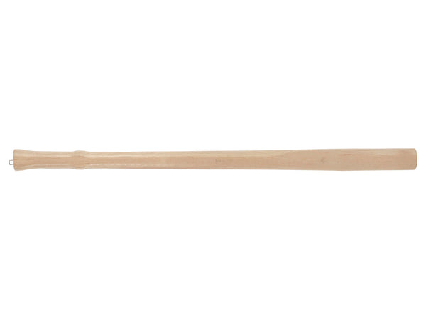 AVR voorhamersteel 90cm hout