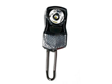 Maxxus éclairage avant 1 LED 72lm