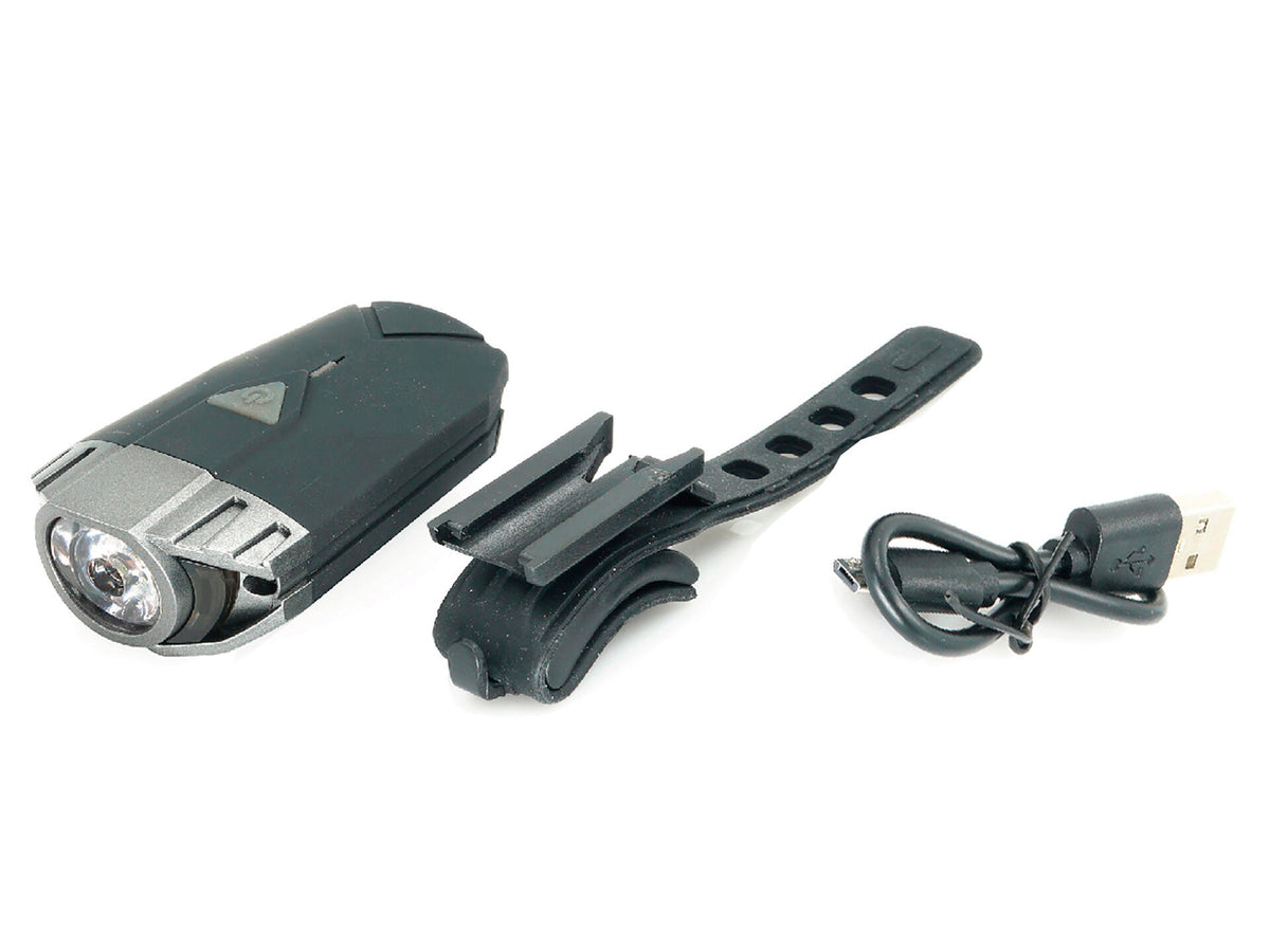 Maxxus voorlicht USB 5W 3 functies