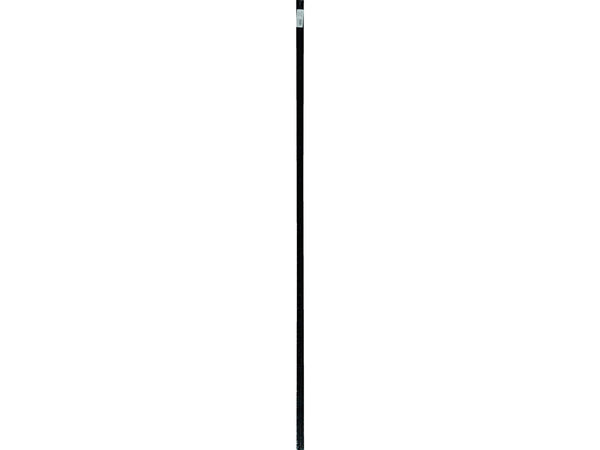 CanDo profil de cadre de moustiquaire 100cm noir mat