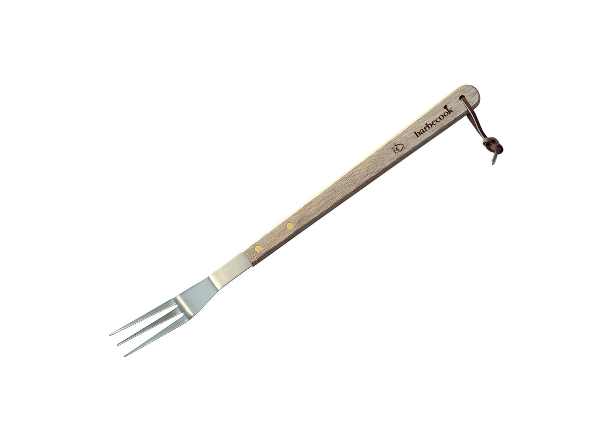 Barbecook vork