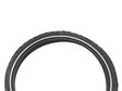 Maxxus pneu 20x1,75 réfléchissant enfant/pliant
