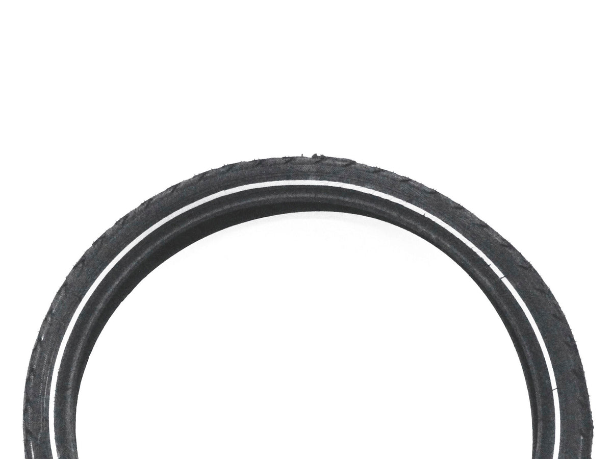Maxxus buitenband 20x1,75 reflecterend kinderfiets/vouwfiets