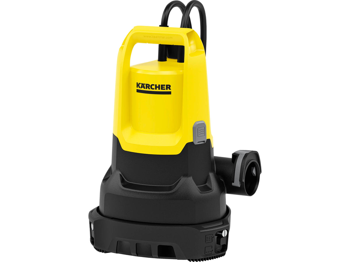 Karcher SP 16000 Dual dompelpomp 550W zuiver/vuil water