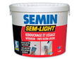 Semin vulpleister ultralicht 1l