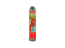 Soudal vulschuim Turbo 870ml