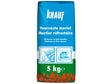 Knauf vuurvaste mortel 5kg