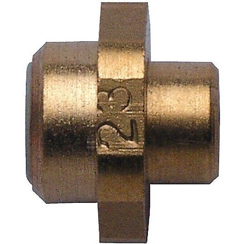 Waakvlaminspuiter (D=0,23MM) Vaillant