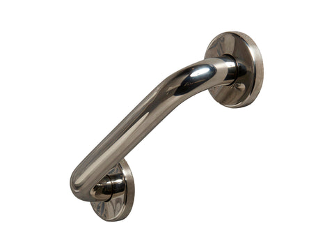 Secucare wandbeugel 30cm inox