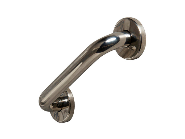 Secucare barre d'appui 30cm inox