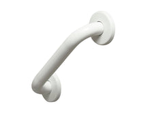 Secucare wandbeugel 30cm staal wit