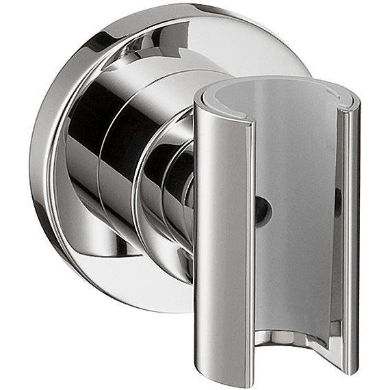 Wandhouder handdouche citterio Axor chroom