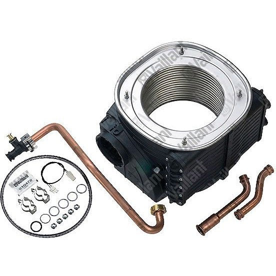 Warmtewisselaar Vaillant