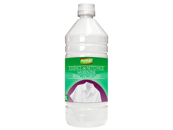 Forever wasbenzine 1l