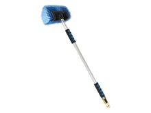 Talen Tools brosse de lavage 28cm + manche aluminium 80cm