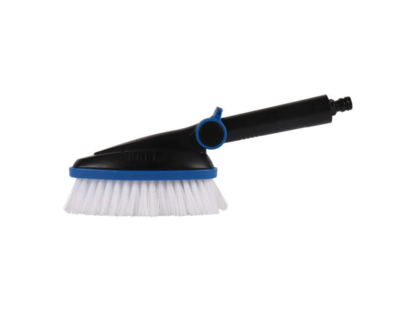 Talen Tools brosse à laver à pols durs 12cm