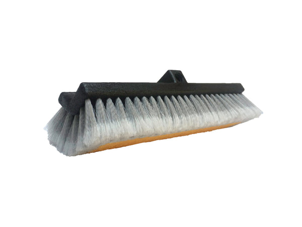 Flipper wasborstel met hoek 30° 25cm