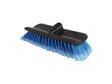 wasborstel met stootbumper 27cm