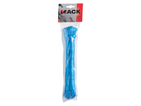 Mack waslijndraad 30m 3mm