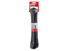 Mack fil à ligne tresse 60m 3mm noir
