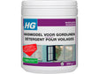 HG détergent voilages blancs 500g