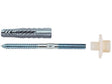 Fischer wastafelbevestiging WD 8x110K