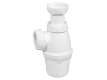 Wirquin wastafelsifon oriënteerbaar 32mm